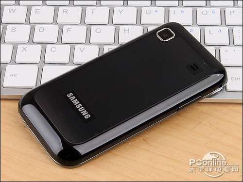 高性价比大屏机 三星I9003报价1700元_手机