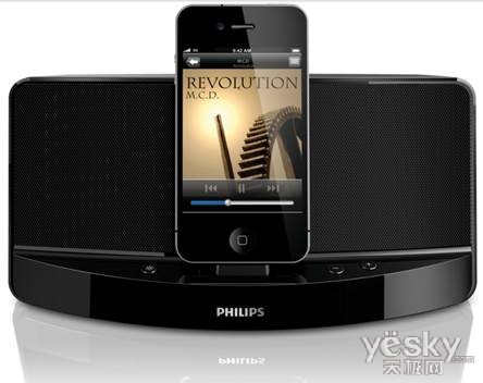 飞利浦影音五折献礼 淘宝低价震撼开团_硬件