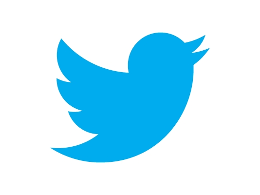 Twitter发布新Logo:简化版蓝色小鸟
