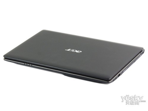 超值实用全能本 宏碁AS4749清仓价2899元_笔