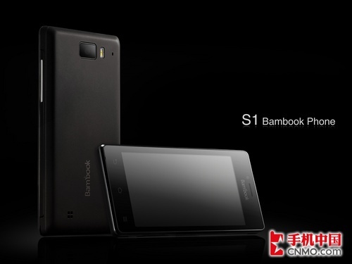 小米终结者降临？ 盛大Bambook S1解析 