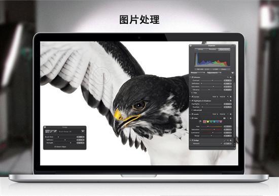 史上最强！Retina版MacBookPro解读