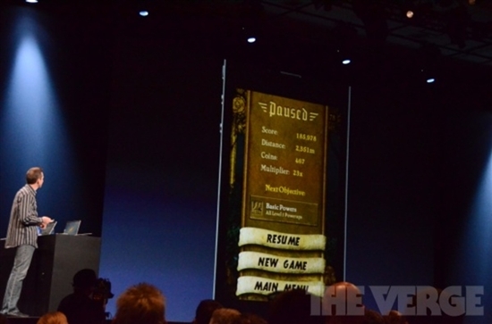 苹果发布iOS6.0预览版：Siri支持中文