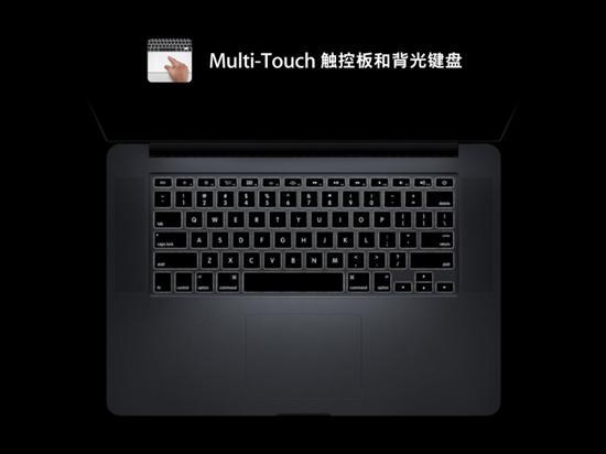 史上最强！Retina版MacBookPro解读