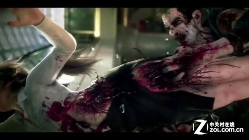 大作群发竞争激烈 盘点E3今年10大游戏(5)_软