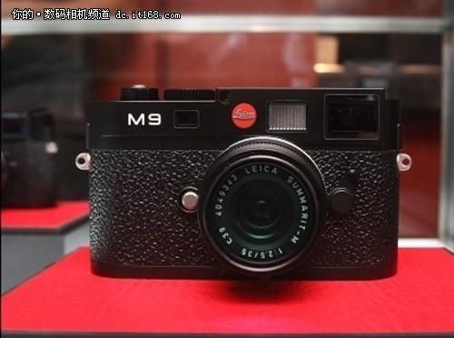 北京实体店徕卡M9单机38000