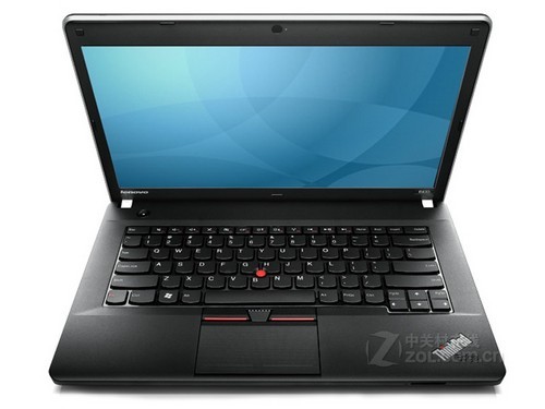 新平臺(tái)+GT630M獨(dú)顯 ThinkPad E430到貨 