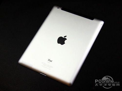 苹果 iPad 3 多版本 系列正在热售中_笔记本