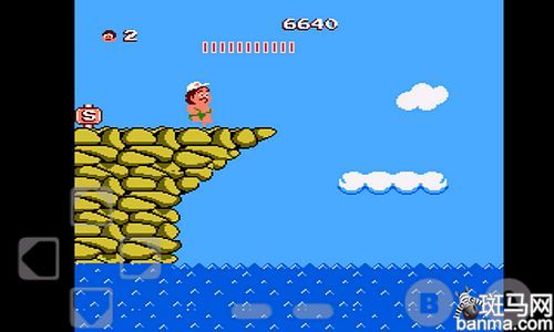 蹲坑蹲到你腿麻 80后经典游戏推荐(3)_软件学