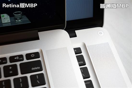 Retina版MacBookPro真机赏(8)