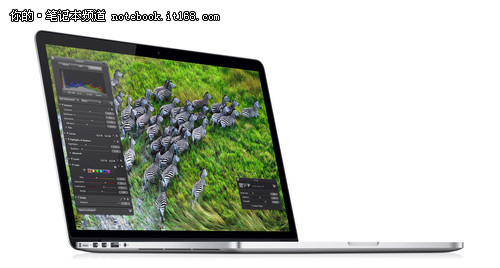 MBPRetina屏幕遇小麻烦苹果答应换机