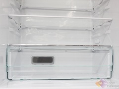 经典印花新技术 三星三门冰箱新上市