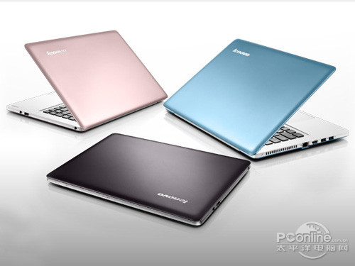 这才是真的笔记本 至薄至轻超级本推荐