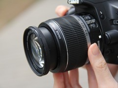 佳能 550D 镜头图