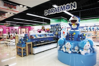 乐购仕北京首店7月开业：家电卖场百货化