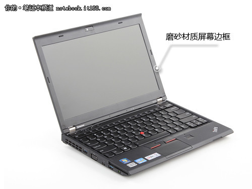 ThinkPad X230，经典之作的上市时间与卓越性能