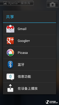 旗下首款Android4.0靓丽索尼MT25i评测(4)