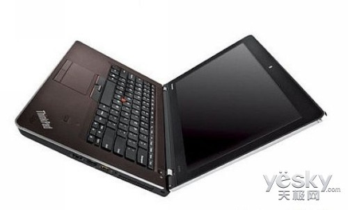 ʱں ThinkPad S420ԤװWIN7