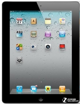 苹果公司已经成功获得iPad3.com域名_软件学