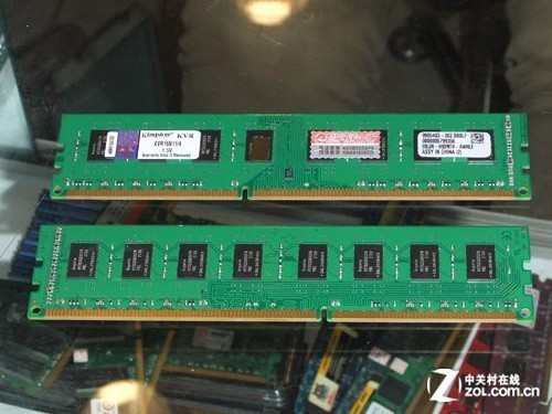 6日三大件报价:硬盘价格回落 内存再跌(3)_硬件