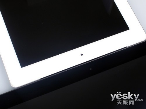 最靠谱的十英寸平板电脑?三星P5100首发评测