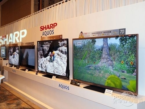 一周家电新品汇总:多款高画质显示设备发布