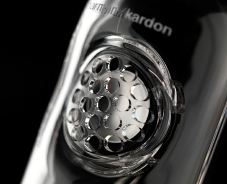 京东返现450元 哈曼卡顿精美水晶音响