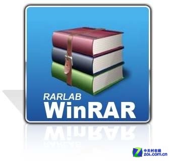 WinRAR 4.20简体中文版:加快压缩速度_软件学