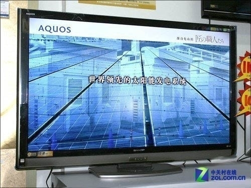 直降4300元 52吋夏普電視清倉超值購 