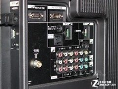 直降4300元 52吋夏普電視清倉超值購 
