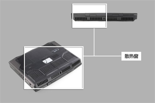 2TB hard drive with dual GTX675M Alien M18x Reviews