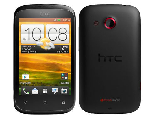 主攻性价比HTC双核新机Proto功能泄露