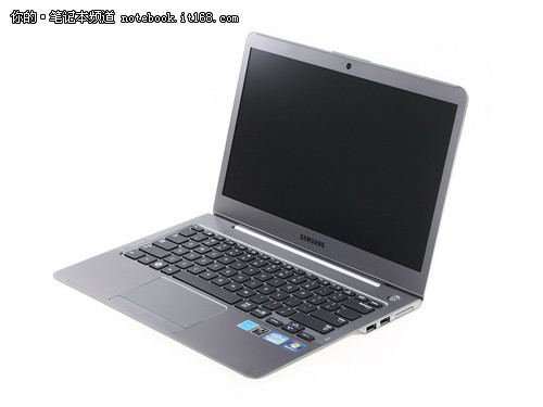 适合移动办公人士 盘点市场热销超极本_笔记本