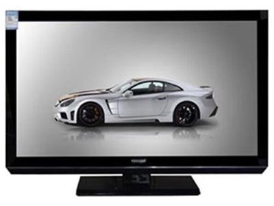 比国产机更超值东芝46寸LED电视4088元