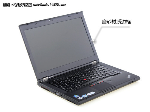 ThinkPad T430评测
