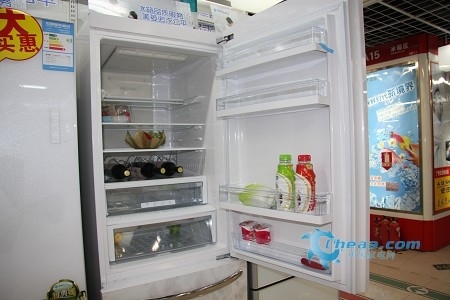 保鲜效果出色夏季最受好评电冰箱力荐