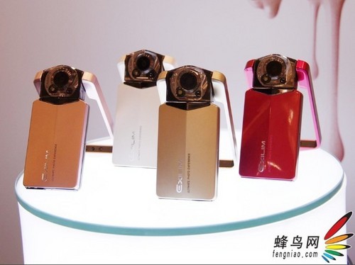 女生的最爱 卡西欧自拍神器TR150评测 女生的最爱 卡西欧自拍神器TR150评测