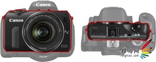 更重画质表现 从EOS M看单电格局新变化 更重画质表现 从EOS M看单电格局新变化