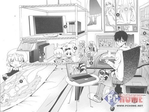 窝居生活首选32寸时尚型液晶电视导购