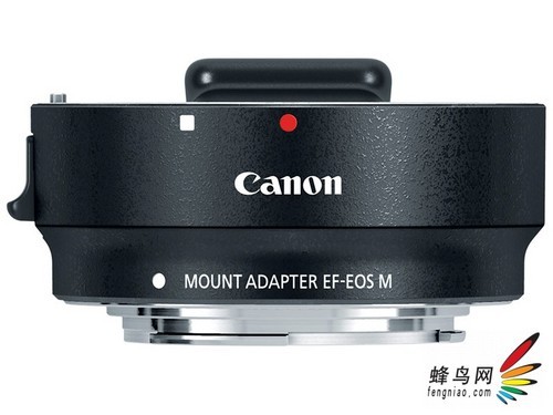 更重画质表现 从EOS-M看单电格局新变化 更重画质表现 从EOS-M看单电格局新变化
