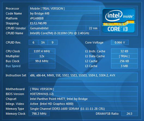 14in13成流行!窄边联想V480s金属本首测