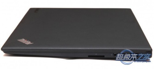 ThinkPadX1超极本预计将于8月在台湾上市