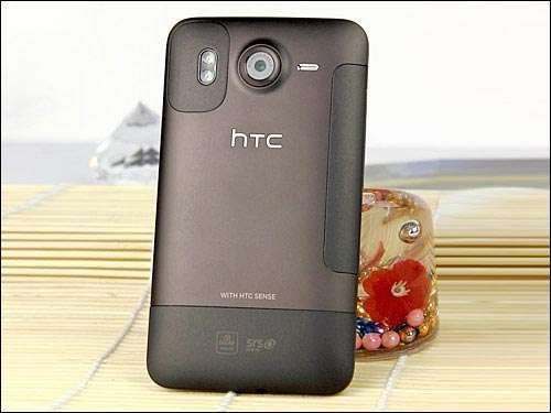 HTC G10(Desire HD)