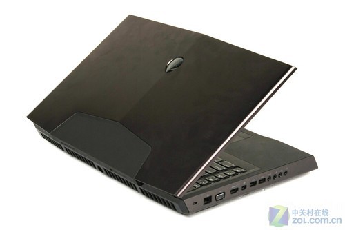 256GB SSD˫HD6970M M18x 