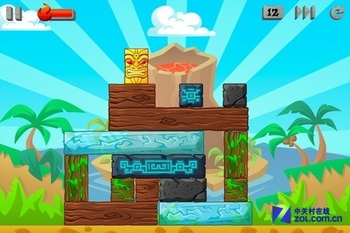 App今日免费:经典消除 Tiki图腾2完整版_软件学