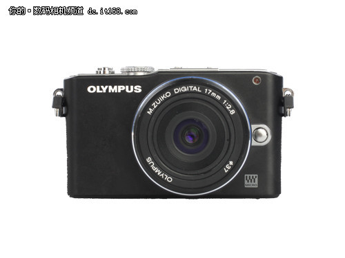 化繁为简奥林巴斯E-PL3翻转屏单电评测