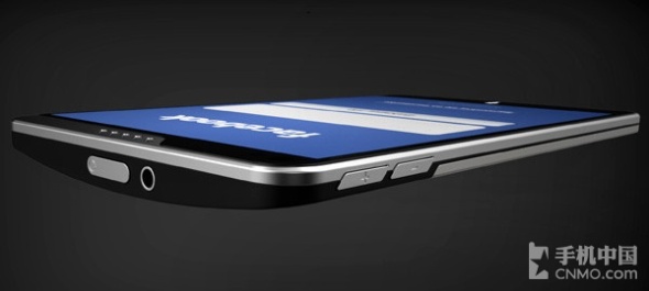 HTC也相中Facebook 设计师又出新花样