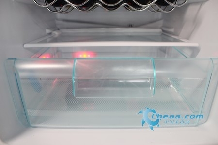 功能实用不花俏高性价比时尚冰箱推荐