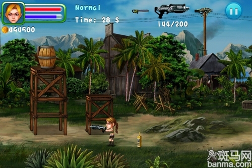 走特色农业道路 iOS合金弹头2012(3)_软件学园