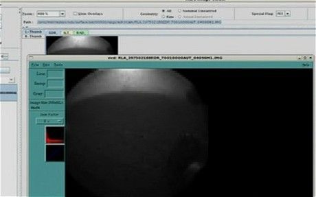 NASA计划2030年代中期送宇航员至火星轨道